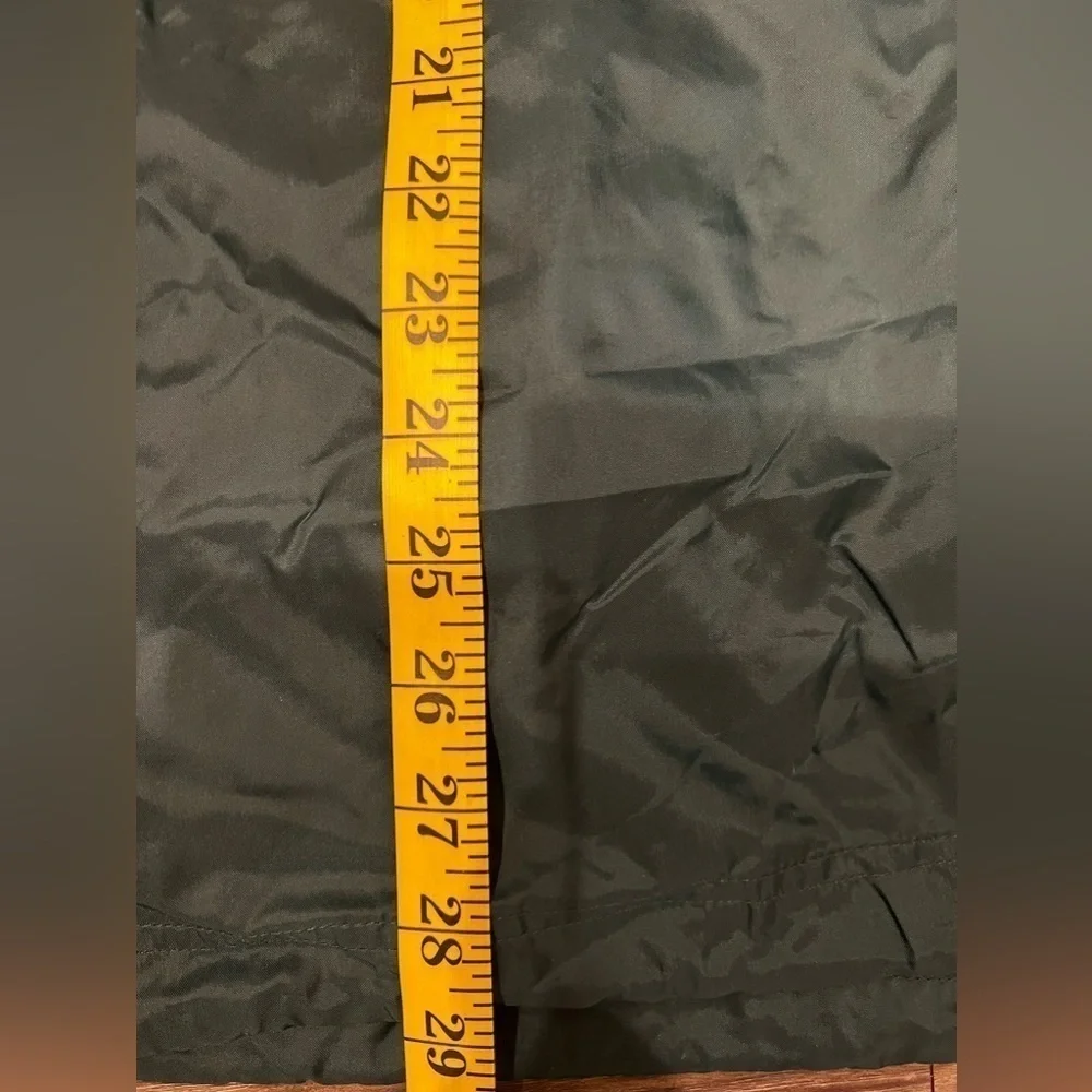 DIADORA PULL OVER WIND BREAKER SIZE XL - Picture 9 of 11